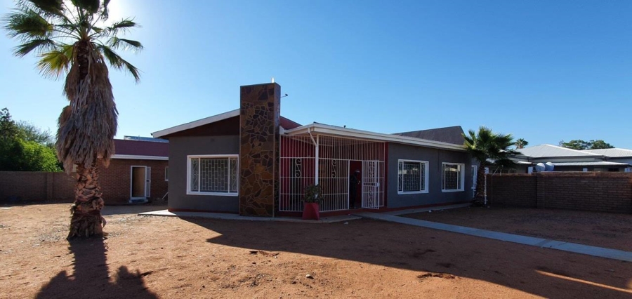 0 Bedroom Property for Sale in Upington Rural Northern Cape